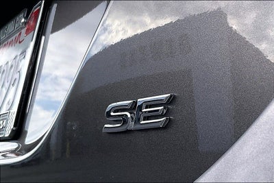 2022 Toyota Camry SE Nightshade