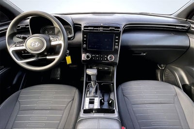 2023 Hyundai Santa Cruz SE