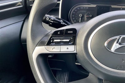 2023 Hyundai Santa Cruz SE