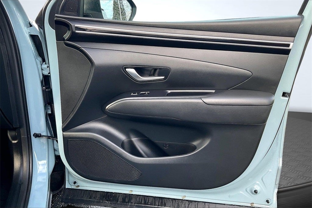 2023 Hyundai Santa Cruz SE