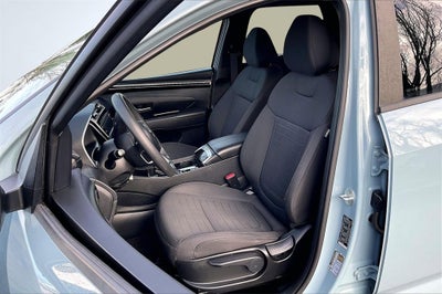 2023 Hyundai Santa Cruz SE