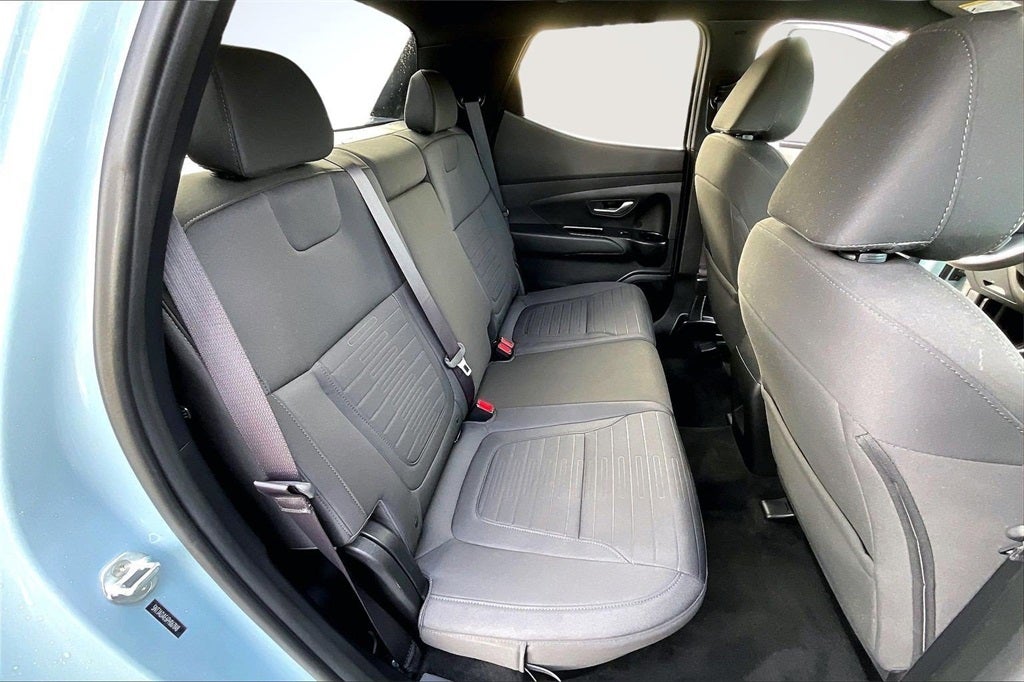 2023 Hyundai Santa Cruz SE