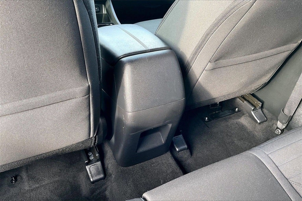 2023 Hyundai Santa Cruz SE