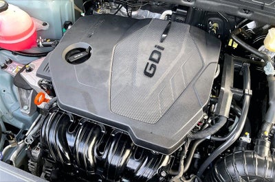 2023 Hyundai Santa Cruz SE