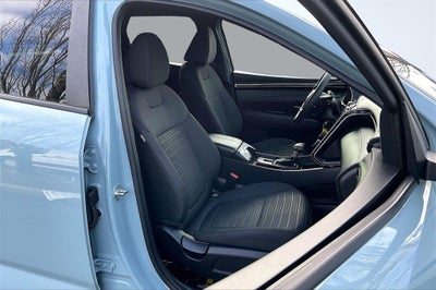 2023 Hyundai Santa Cruz SE