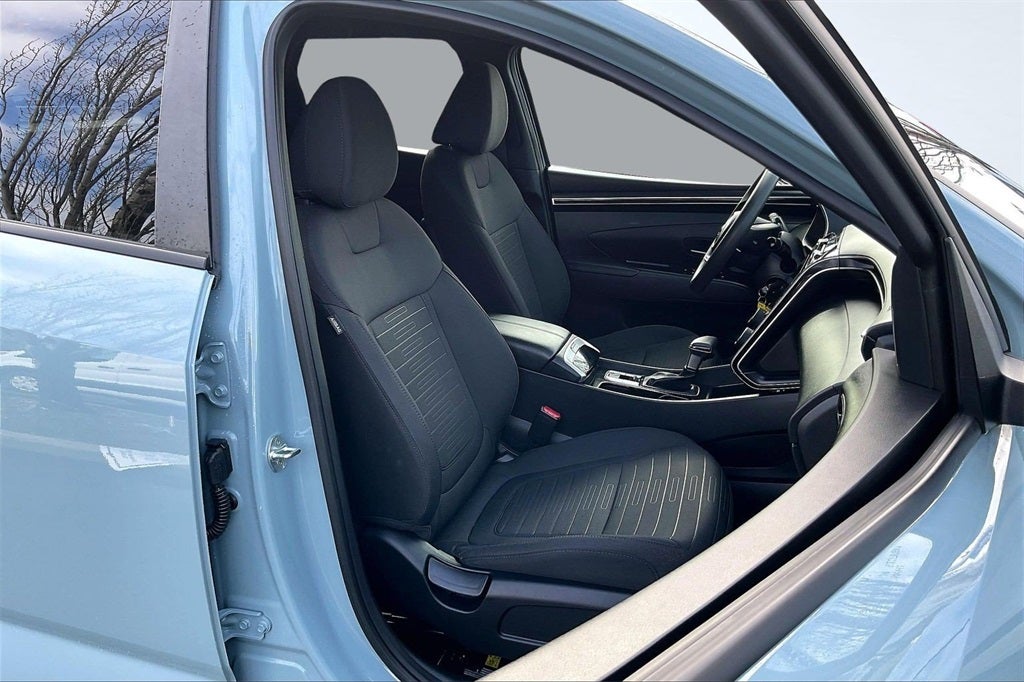 2023 Hyundai Santa Cruz SE