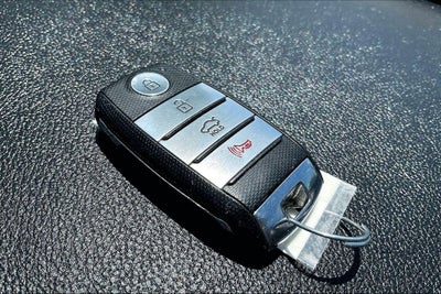 2020 Kia Optima S