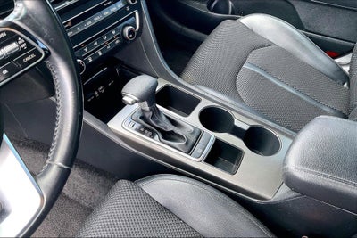 2020 Kia Optima S