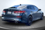 2020 Kia Optima S