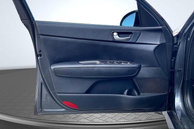 2020 Kia Optima S