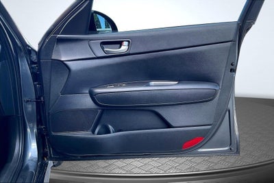 2020 Kia Optima S