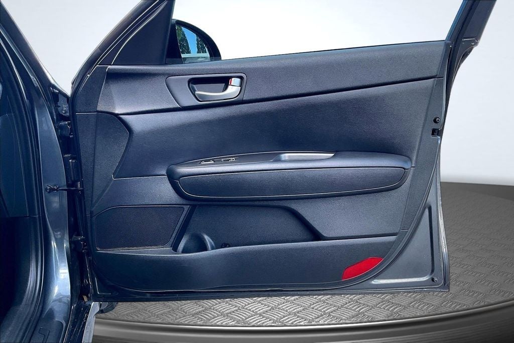 2020 Kia Optima S