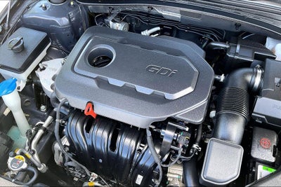 2020 Kia Optima S