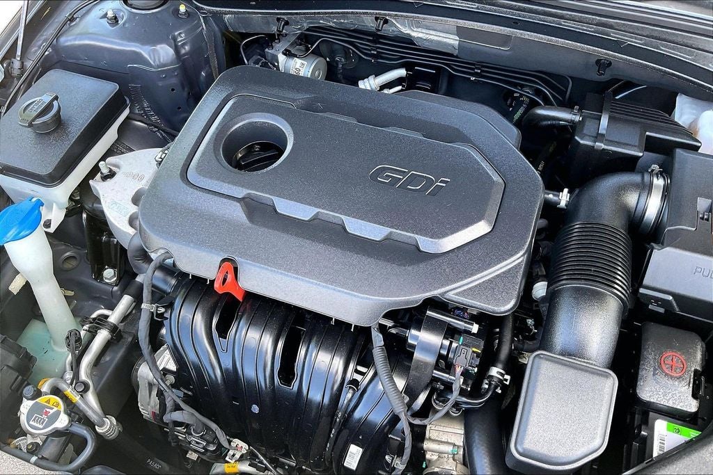 2020 Kia Optima S