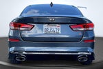 2020 Kia Optima S