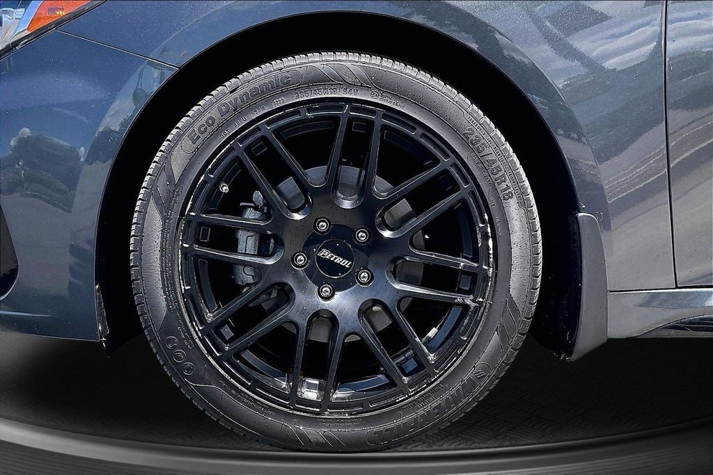 2020 Kia Optima S