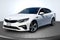 2020 Kia Optima S
