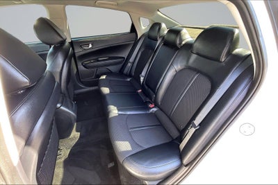 2020 Kia Optima S