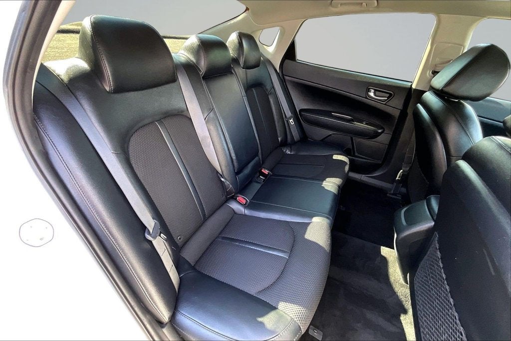 2020 Kia Optima S