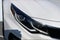 2020 Kia Optima S