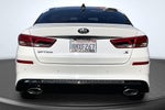 2020 Kia Optima S