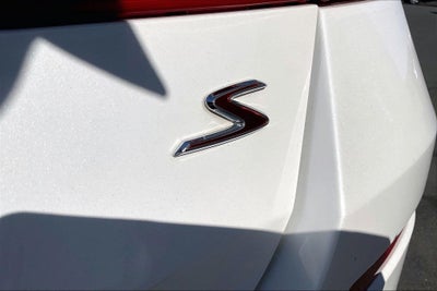 2020 Kia Optima S