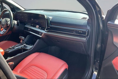 2023 Kia Sportage SX