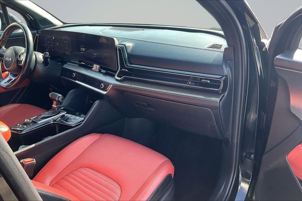 2023 Kia Sportage SX