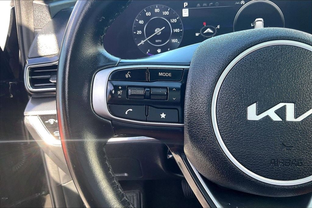 2023 Kia Sportage SX