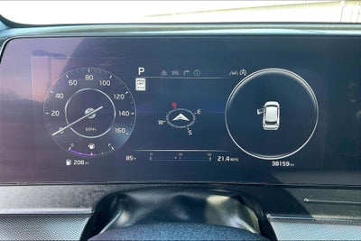 2023 Kia Sportage SX