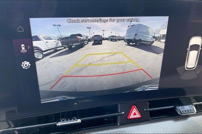 2023 Kia Sportage SX