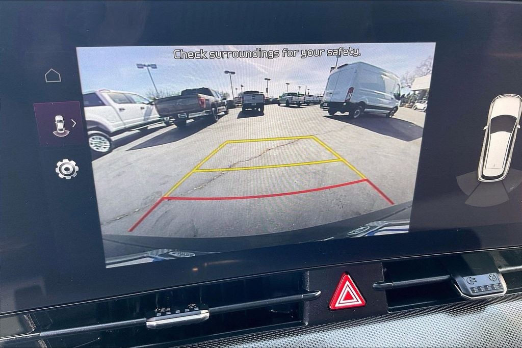 2023 Kia Sportage SX