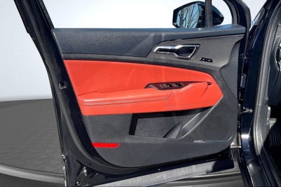 2023 Kia Sportage SX