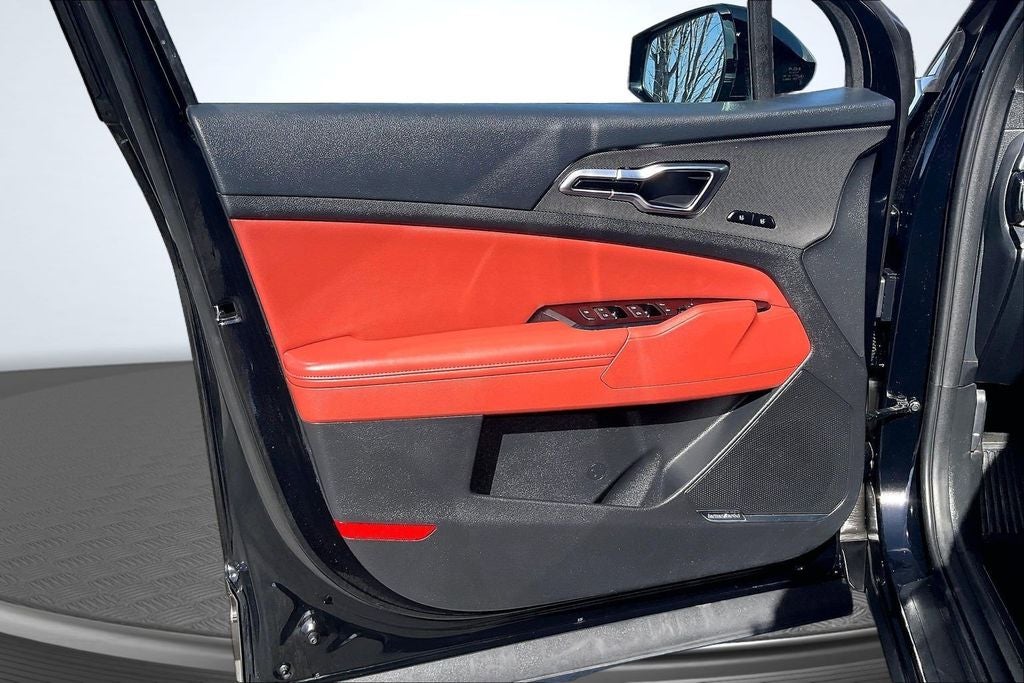 2023 Kia Sportage SX