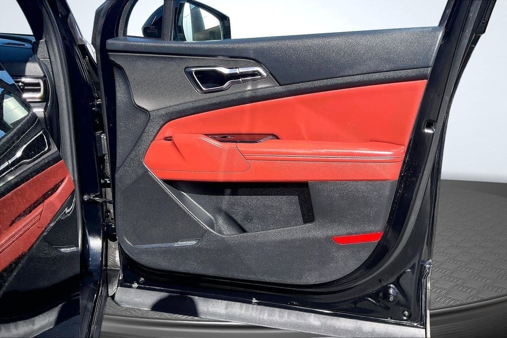 2023 Kia Sportage SX