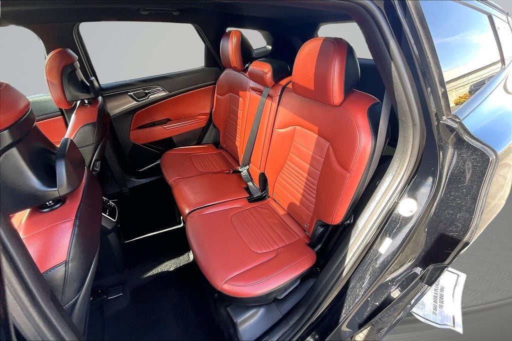 2023 Kia Sportage SX