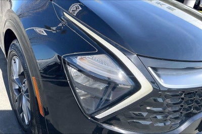 2023 Kia Sportage SX