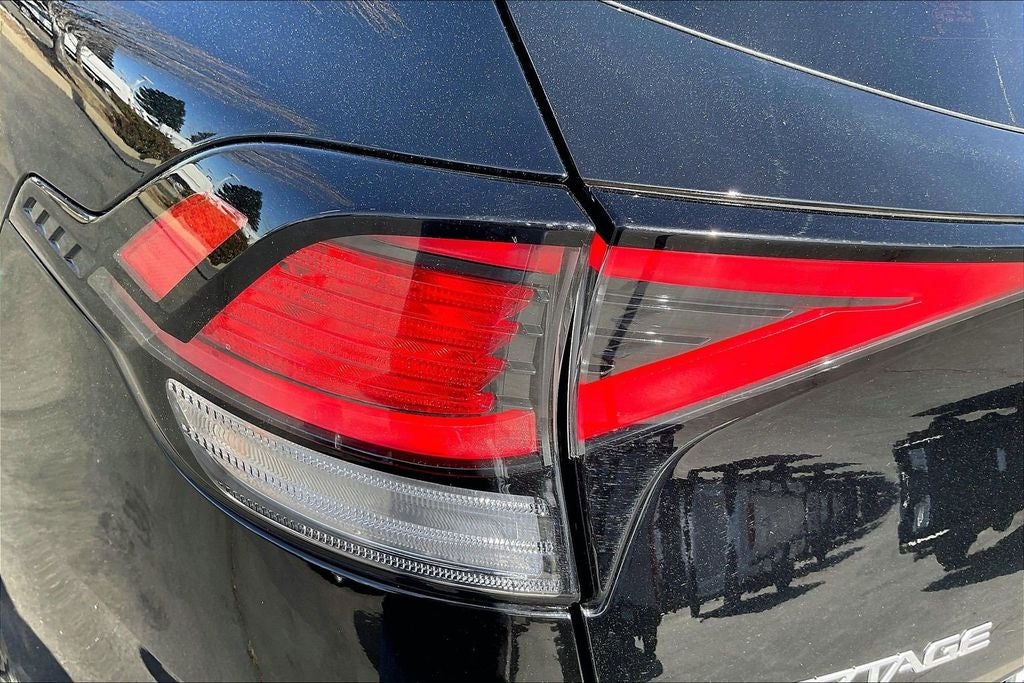 2023 Kia Sportage SX