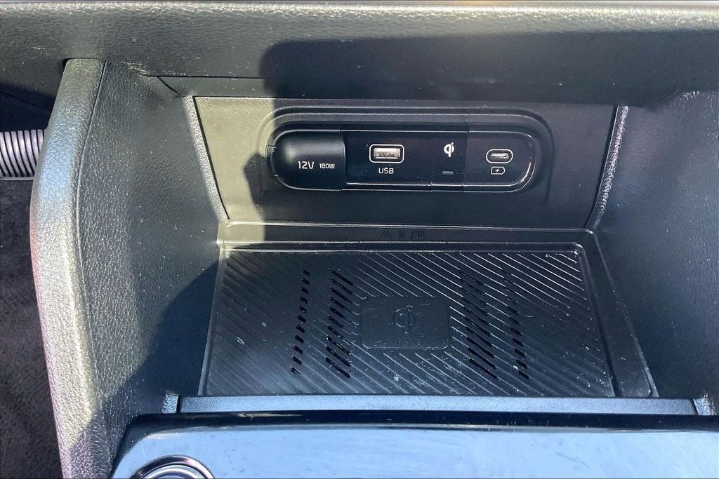 2023 Kia Sportage SX