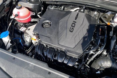 2023 Kia Sportage SX