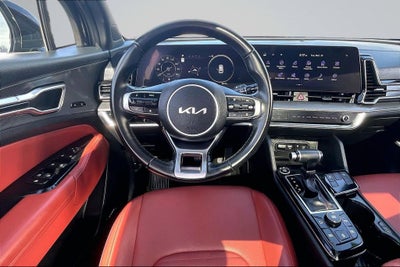 2023 Kia Sportage SX