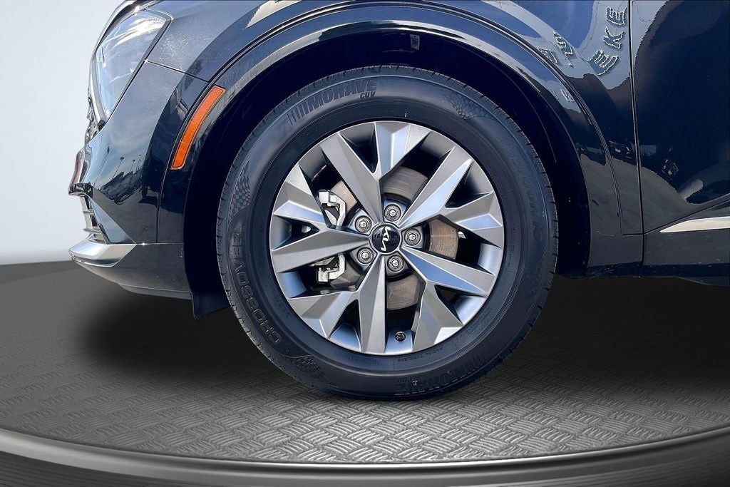 2023 Kia Sportage SX