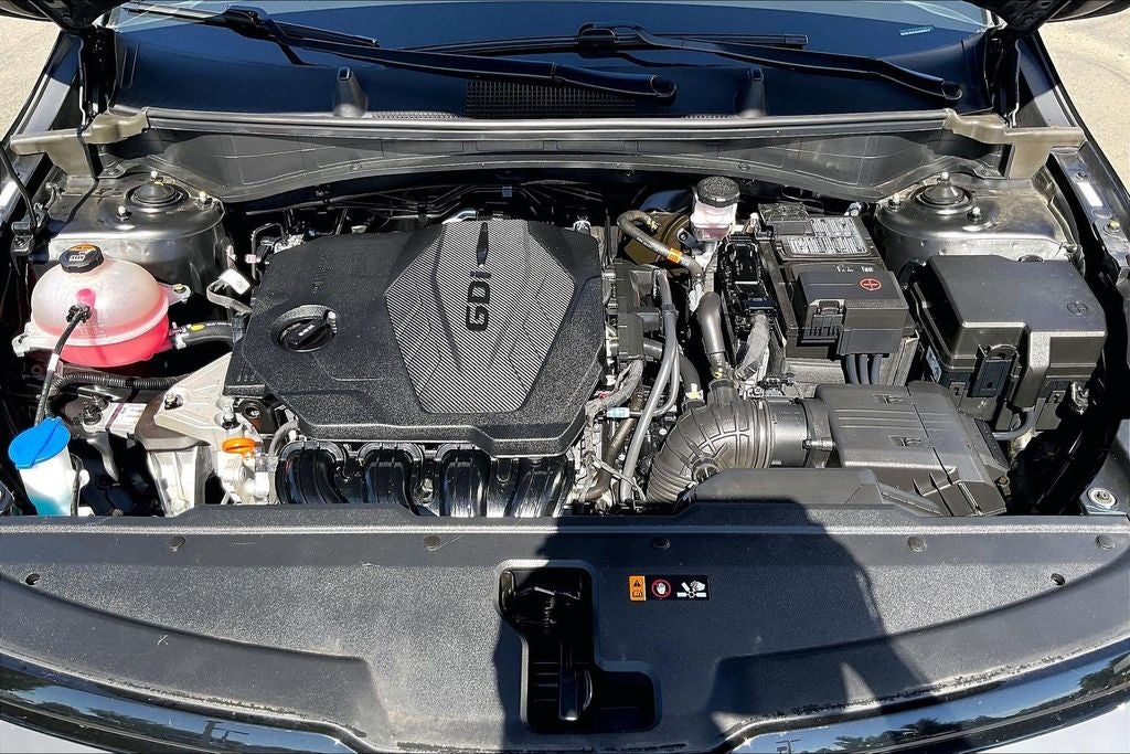 2024 Kia Sportage X-Pro Prestige