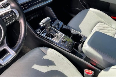 2024 Kia Sportage X-Pro Prestige