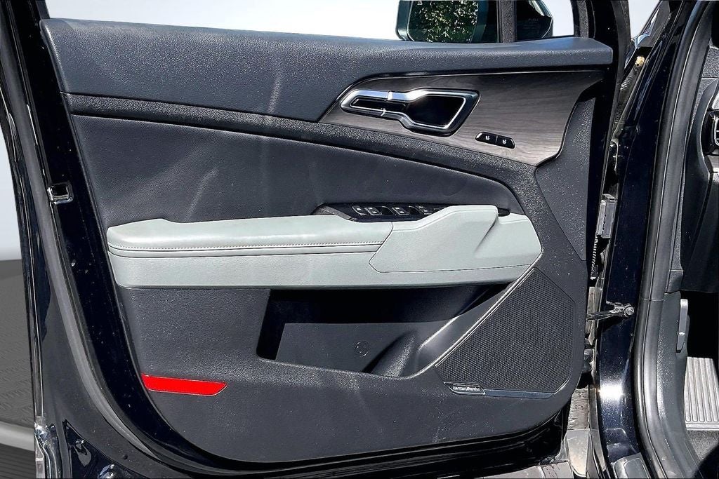 2024 Kia Sportage X-Pro Prestige
