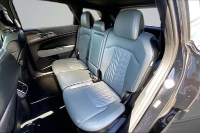 2024 Kia Sportage X-Pro Prestige