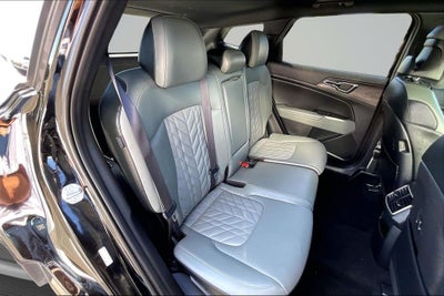 2024 Kia Sportage X-Pro Prestige