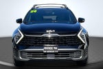 2024 Kia Sportage X-Pro Prestige