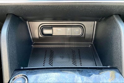 2024 Kia Sportage X-Pro Prestige