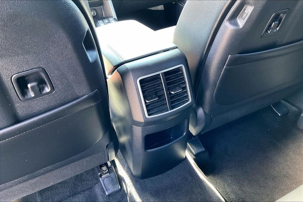 2024 Kia Sportage X-Pro Prestige